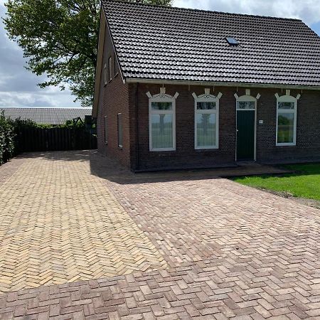 Vakantiehuis De Turfvaart Wachtum Zewnętrze zdjęcie